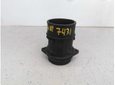 Recambio de caudalimetro para renault clio iii authentique referencia OEM IAM 5WK97007  E2-A1-34-3