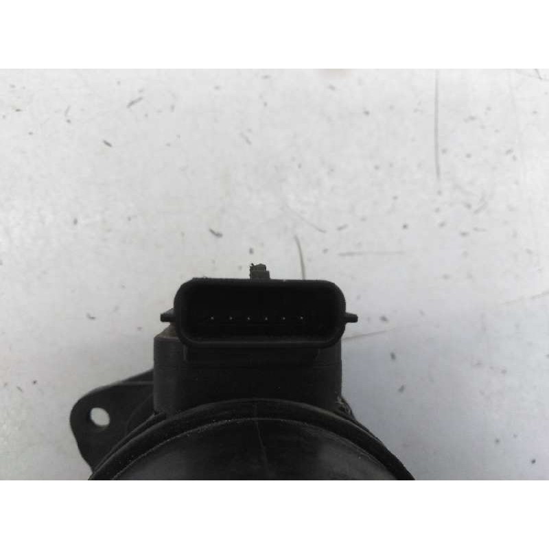 Recambio de caudalimetro para renault clio iii authentique referencia OEM IAM 5WK97007  E2-A1-34-3