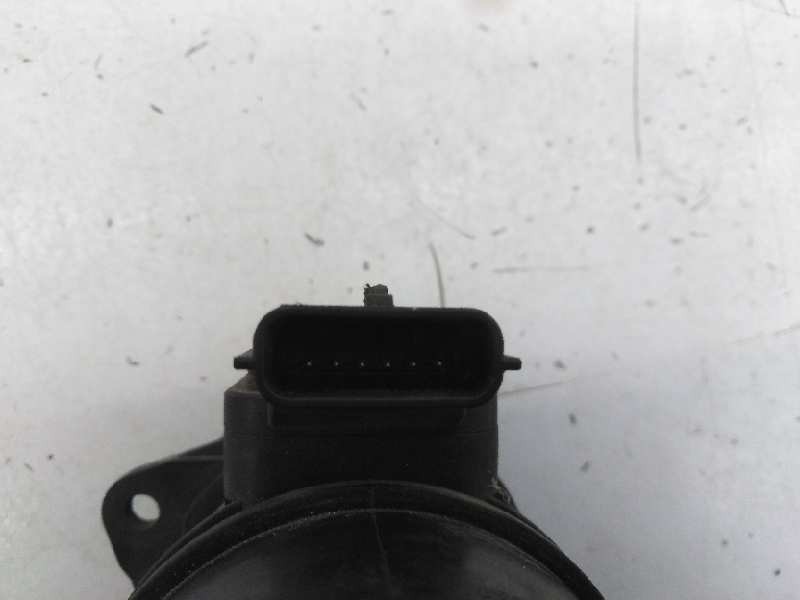 Recambio de caudalimetro para renault clio iii authentique referencia OEM IAM 5WK97007  E2-A1-34-3