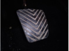 PEDAL EMBRAGUE 