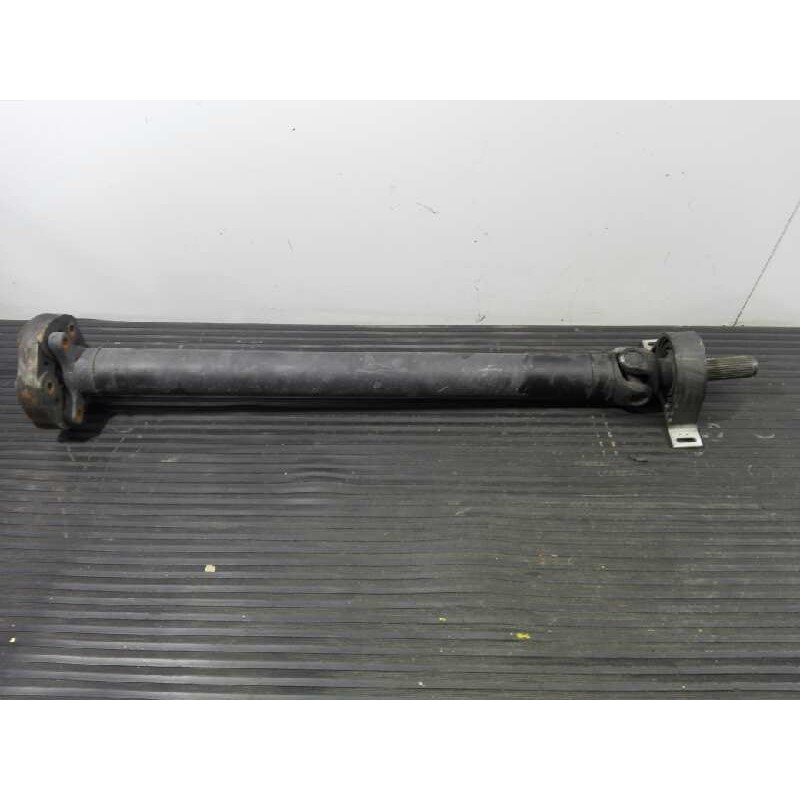 Recambio de transmision central para mercedes-benz clase c (w204) lim. c 220 cdi blueefficiency amg edition (204.002) referencia