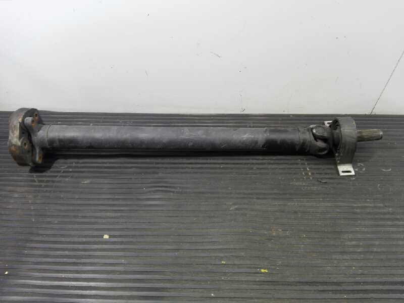 Recambio de transmision central para mercedes-benz clase c (w204) lim. c 220 cdi blueefficiency amg edition (204.002) referencia