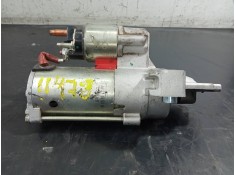 Recambio de motor arranque para ford puma hybrid titanium referencia OEM IAM JX6T11000EB  P3-B7-19-2