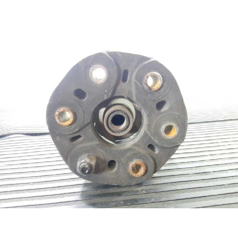 Recambio de transmision central para mercedes-benz clase c (w204) lim. c 220 cdi blueefficiency amg edition (204.002) referencia