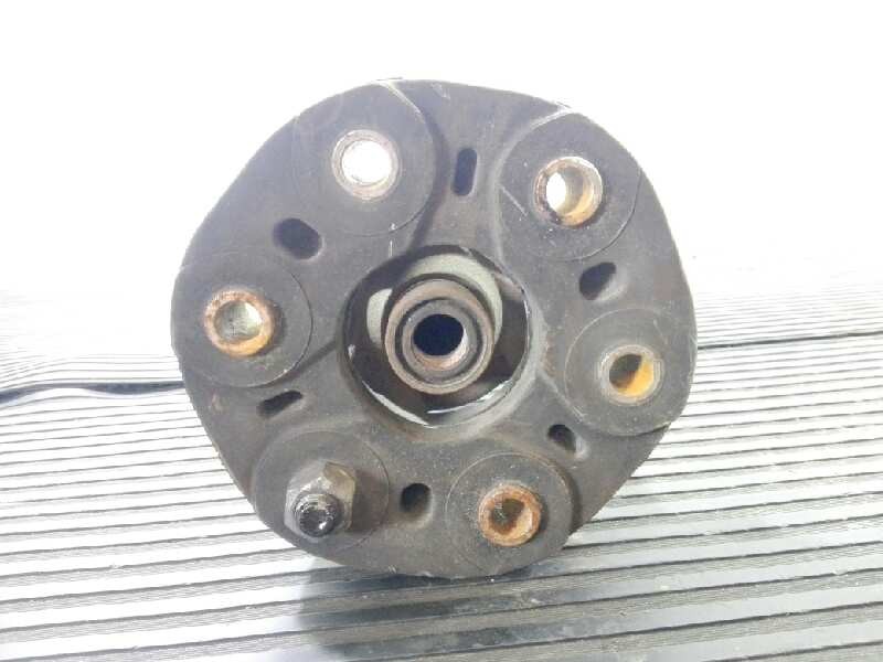 Recambio de transmision central para mercedes-benz clase c (w204) lim. c 220 cdi blueefficiency amg edition (204.002) referencia