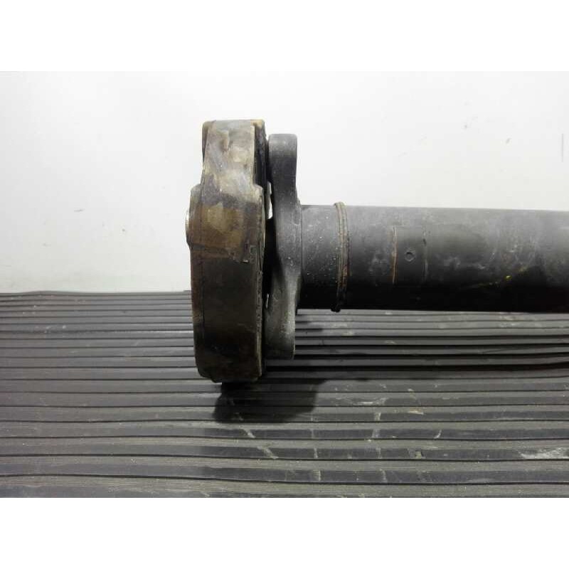 Recambio de transmision central para mercedes-benz clase c (w204) lim. c 220 cdi blueefficiency amg edition (204.002) referencia