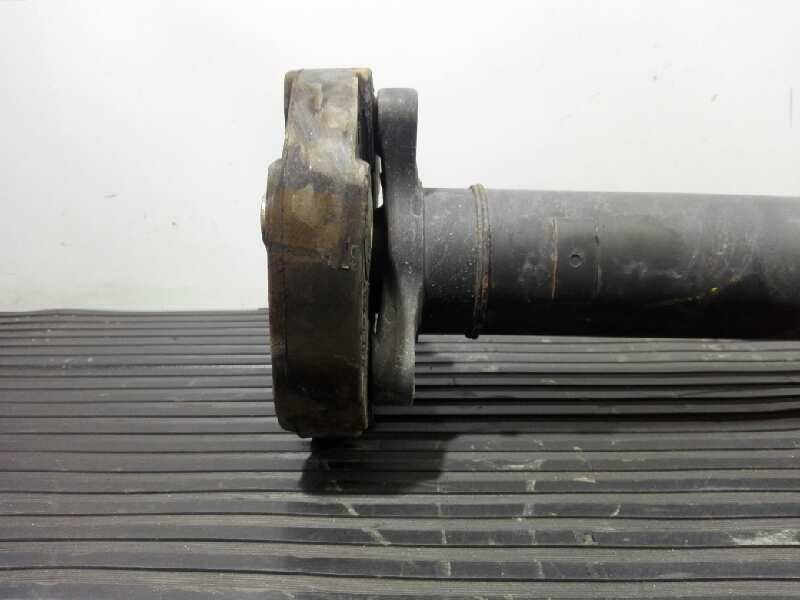 Recambio de transmision central para mercedes-benz clase c (w204) lim. c 220 cdi blueefficiency amg edition (204.002) referencia