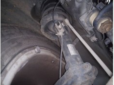 AMORTIGUADOR DELANTERO IZQUIERDO 