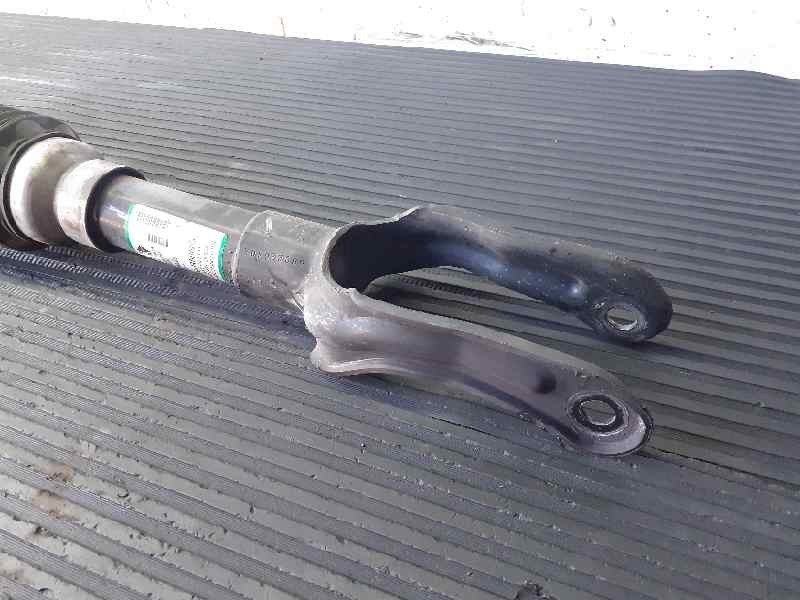 Recambio de amortiguador delantero izquierdo para jeep gr.cherokee (wk) 3.0 crd summit referencia OEM IAM 68231887AA 1A16488A P1