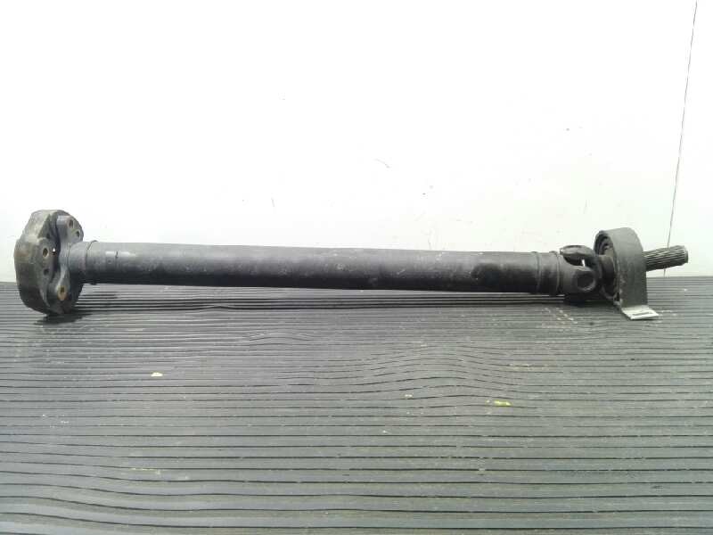 Recambio de transmision central para mercedes-benz clase c (w204) lim. c 220 cdi blueefficiency amg edition (204.002) referencia