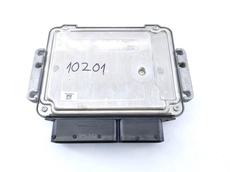 Recambio de centralita motor uce para hyundai ix35 style 2wd referencia OEM IAM 0281031420 391992ABB3 E3-A3-26-4