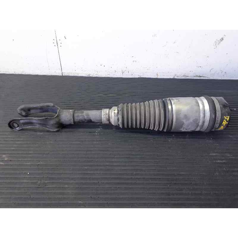 Recambio de amortiguador delantero izquierdo para jeep gr.cherokee (wk) 3.0 crd summit referencia OEM IAM 68231887AA 1A16488A P1