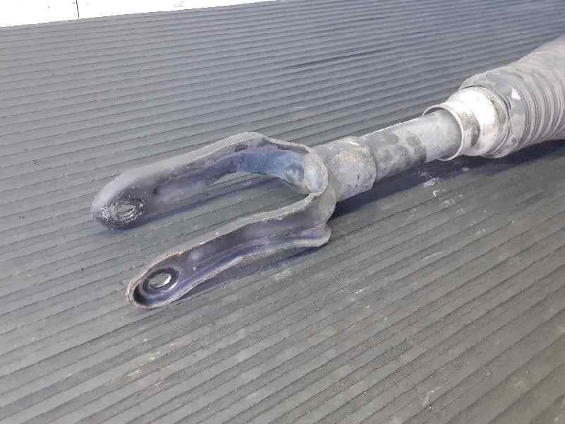 Recambio de amortiguador delantero izquierdo para jeep gr.cherokee (wk) 3.0 crd summit referencia OEM IAM 68231887AA 1A16488A P1