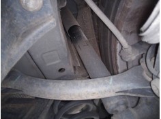 AMORTIGUADOR TRASERO IZQUIERDO 