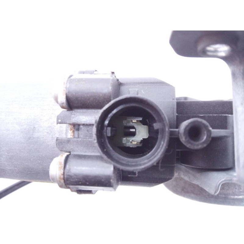 Recambio de elevalunas trasero derecho para nissan qashqai (j10) acenta referencia OEM IAM 402490A 081211011948 E2-A4-40-2