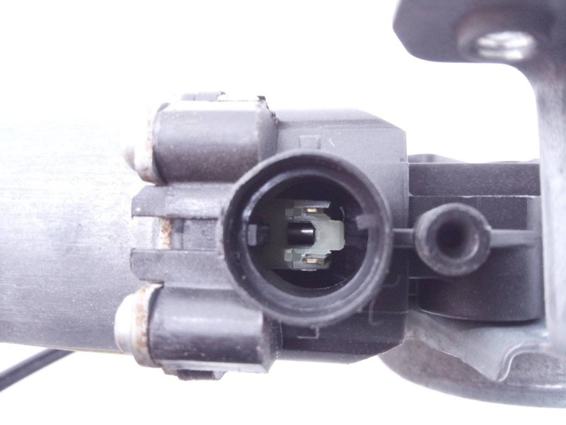 Recambio de elevalunas trasero derecho para nissan qashqai (j10) acenta referencia OEM IAM 402490A 081211011948 E2-A4-40-2