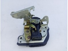 CERRADURA MALETERO / PORTON E2-B4-54-1