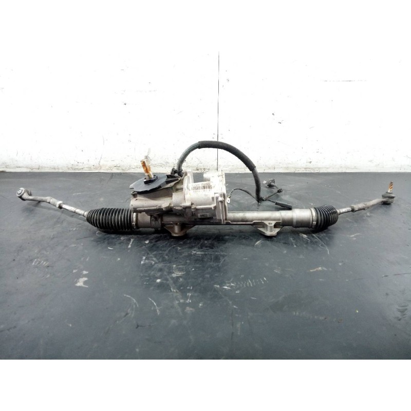 Recambio de cremallera direccion para citroën c3 live referencia OEM IAM 9623964780  P1-B8-23