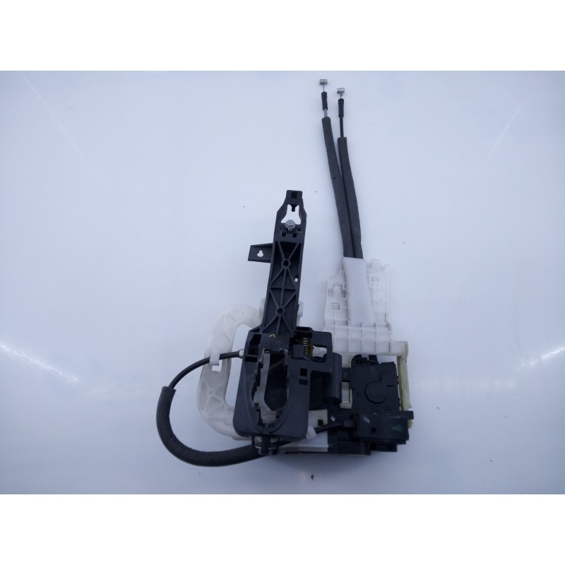 Recambio de cerradura puerta delantera derecha para hyundai ix35 style 2wd referencia OEM IAM 813202Y000  E2-B5-8-1