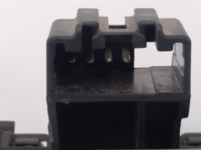 Recambio de cerradura maletero / porton para ford kuga (cbv) titanium referencia OEM IAM 8M51R442A66AC 01041155002 E3-B3-20-2