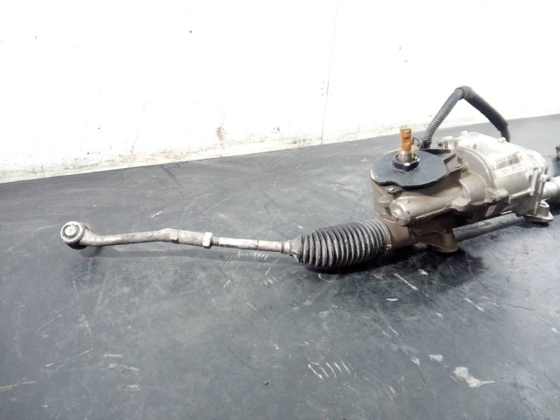 Recambio de cremallera direccion para citroën c3 live referencia OEM IAM 9623964780  P1-B8-23