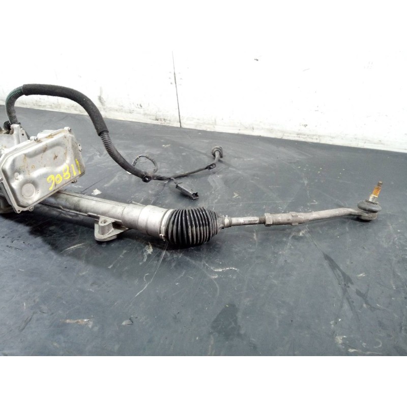 Recambio de cremallera direccion para citroën c3 live referencia OEM IAM 9623964780  P1-B8-23