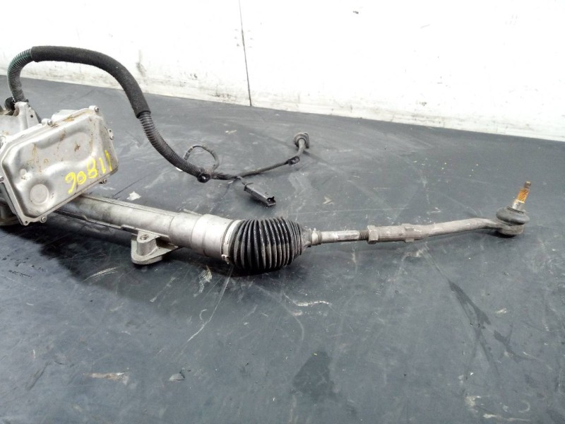 Recambio de cremallera direccion para citroën c3 live referencia OEM IAM 9623964780  P1-B8-23