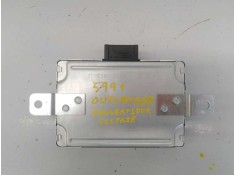 Recambio de modulo electronico para mitsubishi outlander (gf0) motion 2wd referencia OEM IAM 8638A053  E3-A2-13-2 2