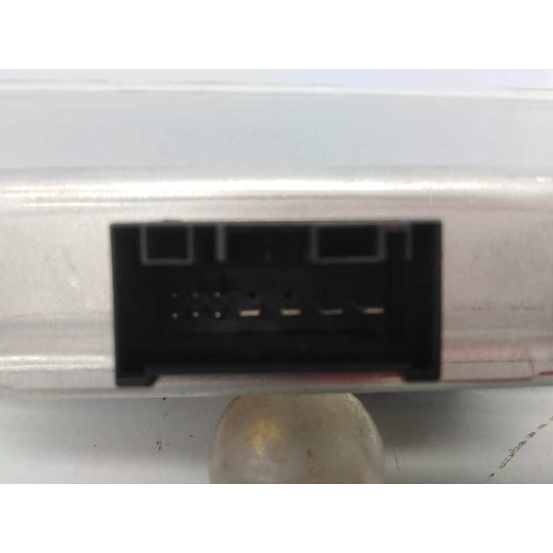 Recambio de modulo electronico para mitsubishi outlander (gf0) motion 2wd referencia OEM IAM 8638A053  E3-A2-13-2