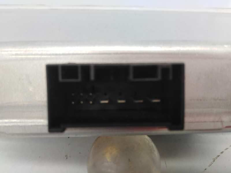 Recambio de modulo electronico para mitsubishi outlander (gf0) motion 2wd referencia OEM IAM 8638A053  E3-A2-13-2