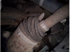 TRANSMISION DELANTERA IZQUIERDA 