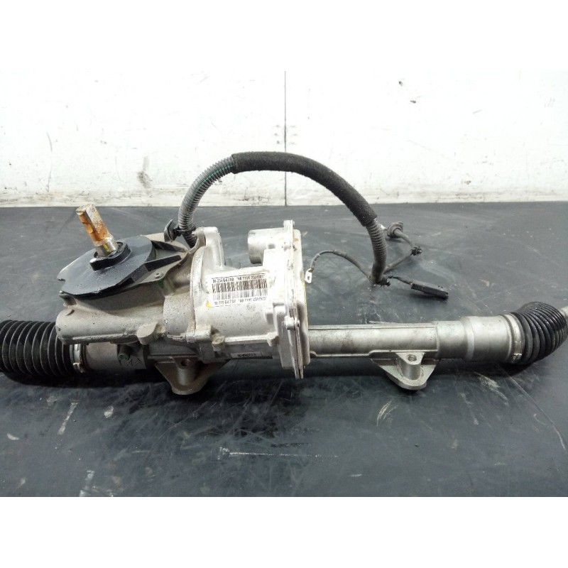 Recambio de cremallera direccion para citroën c3 live referencia OEM IAM 9623964780  P1-B8-23