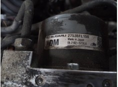 Recambio de abs para subaru xv (g5) sport referencia OEM IAM 27536FL150   2