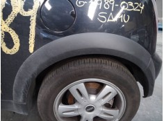 ALETIN TRASERO IZQUIERDO 