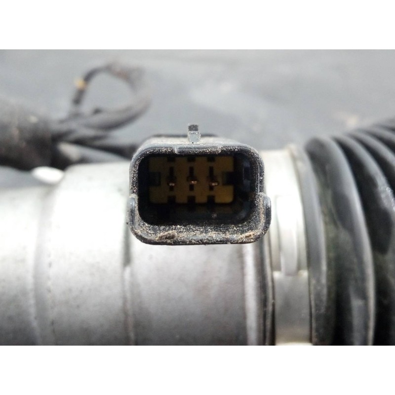 Recambio de cremallera direccion para citroën c3 live referencia OEM IAM 9623964780  P1-B8-23