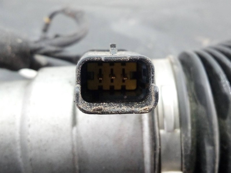 Recambio de cremallera direccion para citroën c3 live referencia OEM IAM 9623964780  P1-B8-23