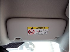 Recambio de parasol derecho para ford puma hybrid titanium referencia OEM IAM    2