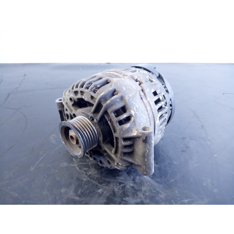 Recambio de alternador para bmw mini cabrio (r52) one referencia OEM IAM 755922301 0124325158 P3-A5-27-3