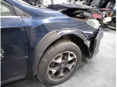 Recambio de aleta delantera derecha para subaru xv (g5) sport referencia OEM IAM    2