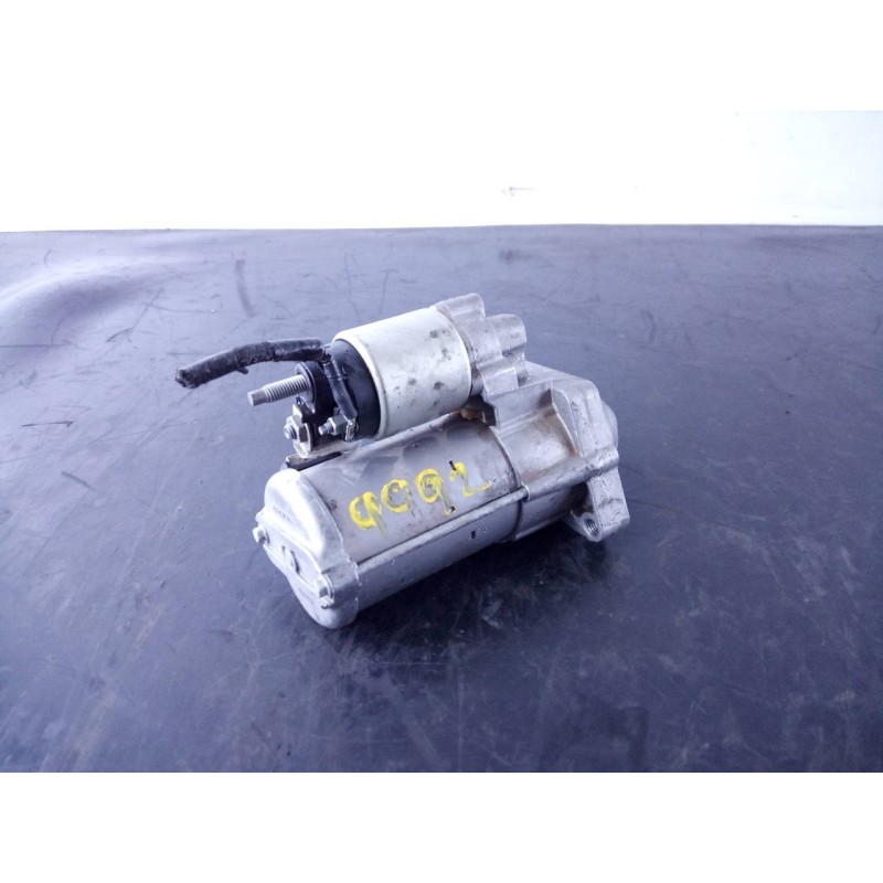 Recambio de motor arranque para dacia logan ii comfort referencia OEM IAM 233003759R  P3-A7-9-3