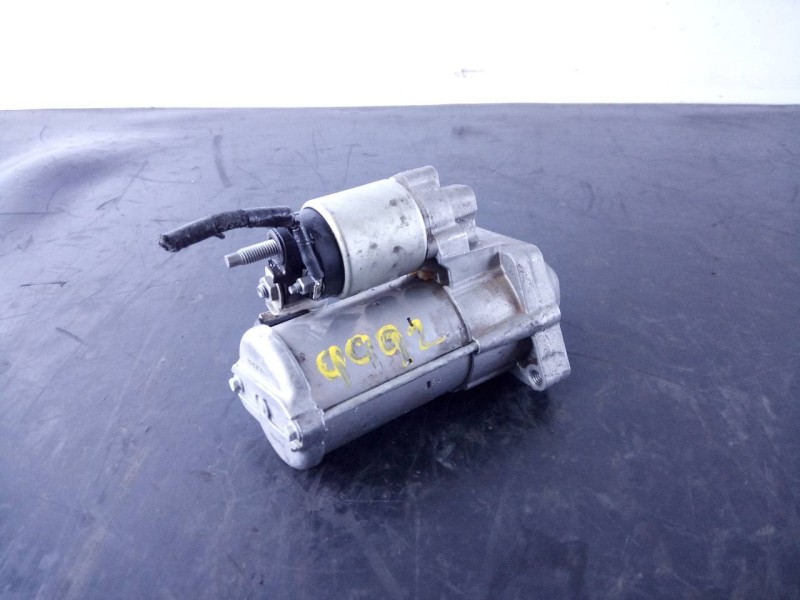 Recambio de motor arranque para dacia logan ii comfort referencia OEM IAM 233003759R  P3-A7-9-3