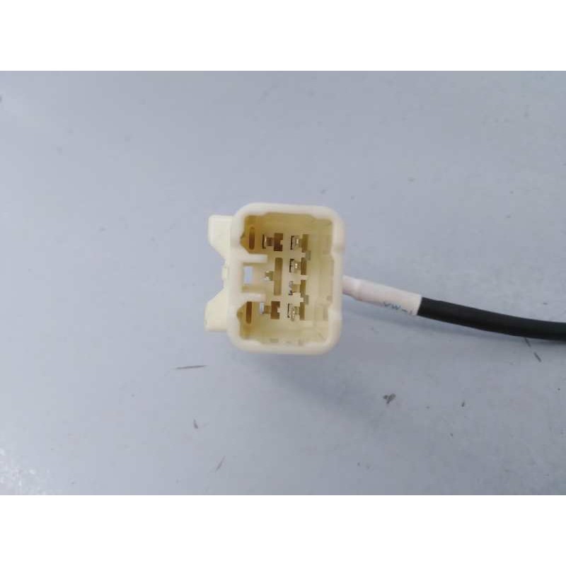 Recambio de interruptor para mitsubishi outlander (gf0) motion 2wd referencia OEM IAM   138002B409