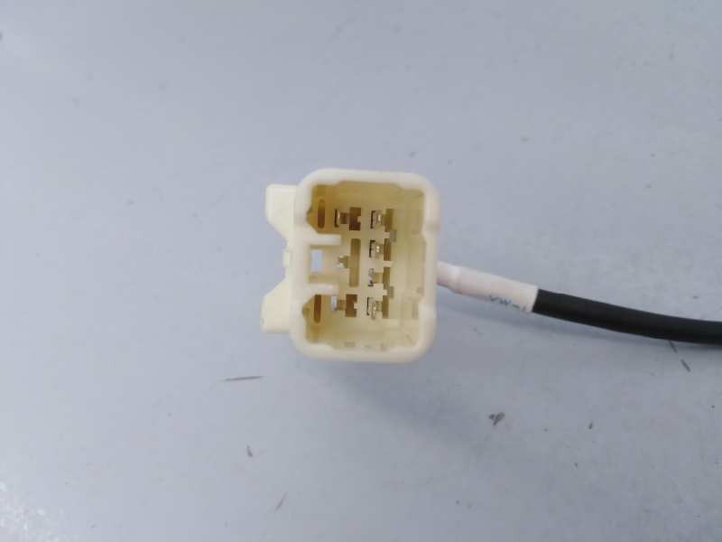 Recambio de interruptor para mitsubishi outlander (gf0) motion 2wd referencia OEM IAM   138002B409