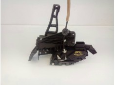 CERRADURA PUERTA TRASERA IZQUIERDA E2-B3-10-1