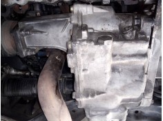 Recambio de diferencial delantero para hyundai tucson (jm) 2.0 crdi comfort (4wd) referencia OEM IAM   