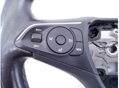 Recambio de volante para opel crossland x excellence referencia OEM IAM 39097355 34206802E E2-B6-29-2 2