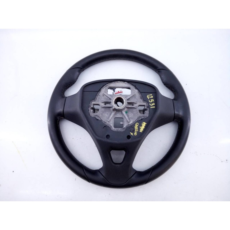 Recambio de volante para opel crossland x excellence referencia OEM IAM 39097355 34206802E E2-B6-29-2