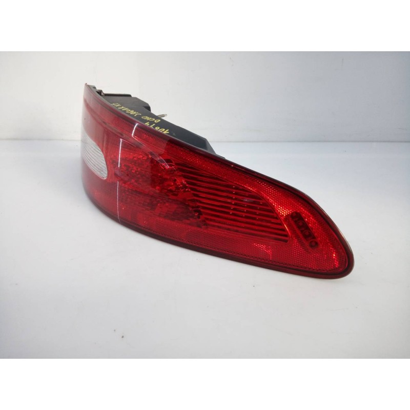 Recambio de piloto trasero derecho para jaguar xf 3.0 v6 luxury referencia OEM IAM   E2-B3-39-1