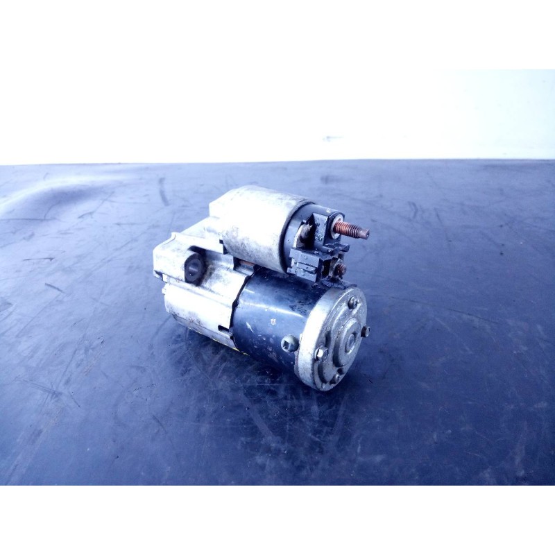 Recambio de motor arranque para citroën c4 berlina 1.6 16v referencia OEM IAM M000T32271ZE V75500178004 P3-A7-24-1