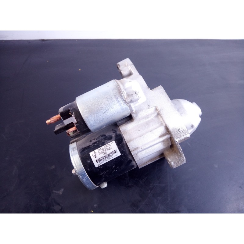 Recambio de motor arranque para dacia sandero stepway referencia OEM IAM 233000557R M000TD0372ZE P3-A7-19-3